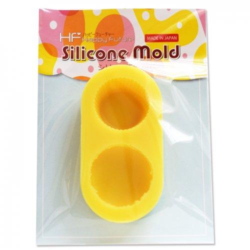 ☆シリコンモールド☆カップ＆マカロン（Cup &amp; Macaron )