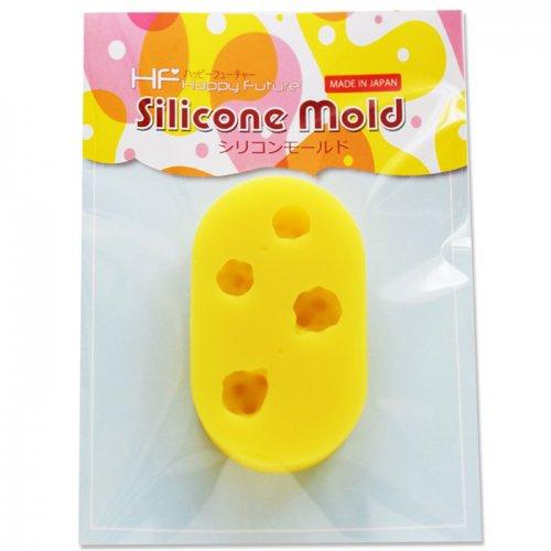 ☆シリコンモールド☆こんぺいとう(Konpeito)