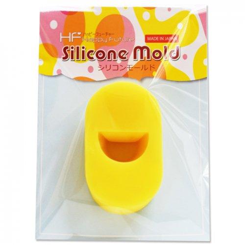 ☆シリコンモールド☆チョコアイスＬ(Large chocolate ice)