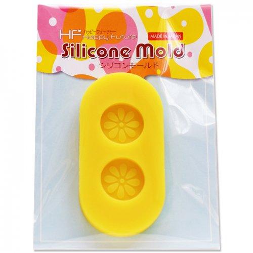 ☆シリコンモールド☆オレンジ(Orange)