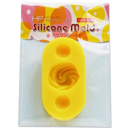 ☆シリコンモールド☆絞り出しクッキー(Cookie)