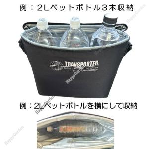 TRANSPORTER. トランスポーター マ...の詳細画像3