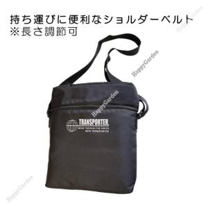 TRANSPORTER. トランスポーター マ...の詳細画像4