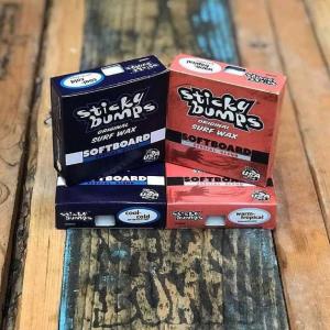 スティッキーバンプス サーフワックス ソフトボ...の詳細画像4