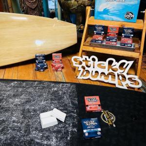 スティッキーバンプス サーフワックス ソフトボ...の詳細画像5