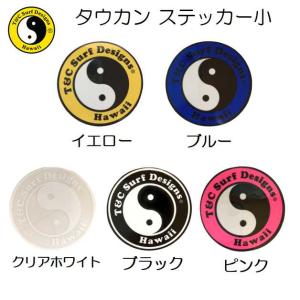 タウンアンドカントリー タウカン ステッカー ...の詳細画像1
