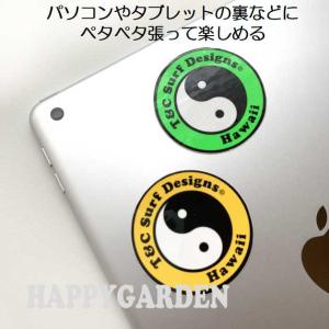 タウンアンドカントリー タウカン ステッカー ...の詳細画像3