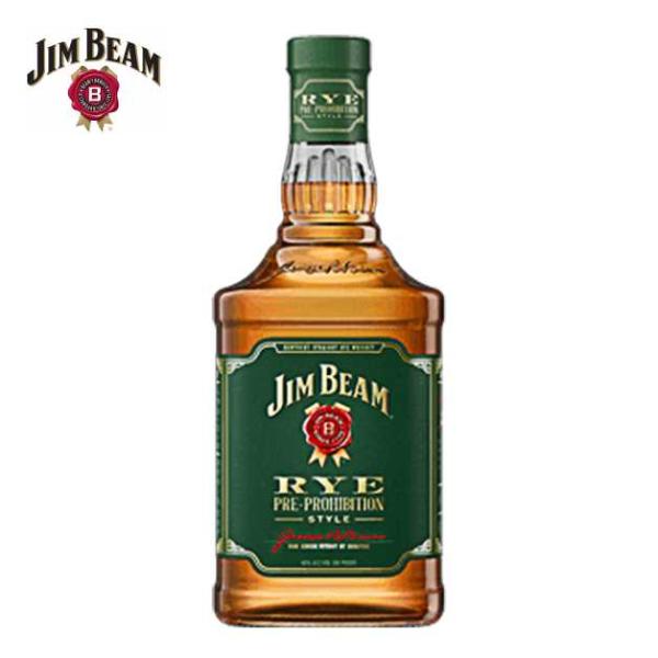 ジムビーム ライ 40度 700ml アメリカ バーボンウイスキー JIM BEAM RYE 誕生日...