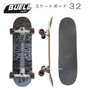 訳あり処分 サーフスケート サーフィン ビュエル B! スケートボード