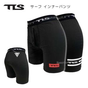 TOOLS サーフ インナーパンツ HYBRID WATER ACTION PANT TLS サーフパンツ ボードショーツ ツールス メンズ 水着 海パン マリンレジャー マリンスポーツ｜happygarden