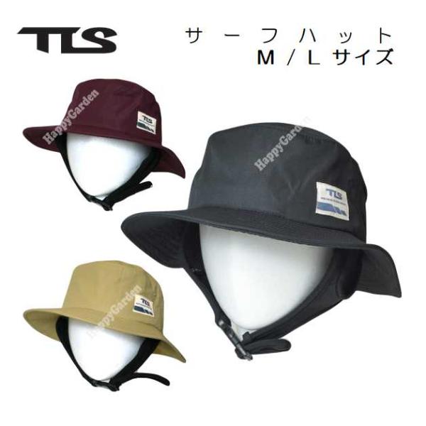 TOOLS サーフハット SURF HAT SPF50 水陸両用 紫外線防止 ツールス TLS キャ...