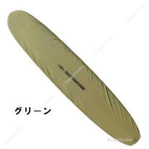 ロングボード サーフボード ボードラップ デッ...の詳細画像2