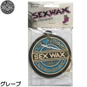 セックスワックス エアフレッシュナー SEXW...の詳細画像3