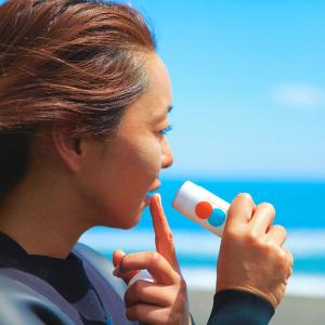 日焼止め 日焼け止め スティック SPF30 ...の詳細画像3