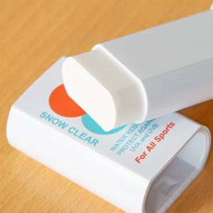 日焼止め 日焼け止め スティック SPF30 ...の詳細画像4