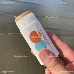 日焼止め 日焼け止め スティック SPF45 ...の詳細画像2
