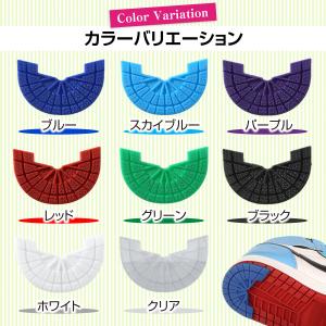 ヒールプロテクター 2枚 ソールガード ソール...の詳細画像5