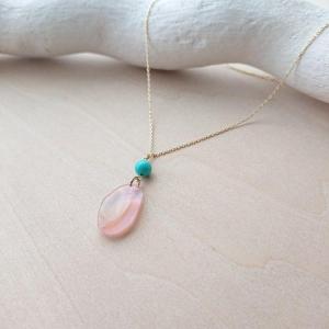 TIFFANY&Co.（ティファニー） ネックレス バイ ザ ヤード ペンダント