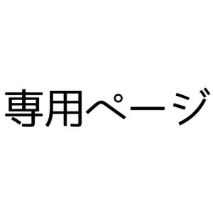 修理（専用ページ）