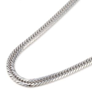 18金 喜平アンクレット 8面トリプル 10g...の詳細画像3