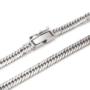 18金 喜平アンクレット 8面トリプル 10g...の詳細画像5