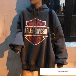 パーカー レディース 着痩せ 人気 おしゃれ ゆったり 代 秋冬 可愛い ぶかぶか きれいめ 薄手 かわいい 韓国 30代 オーバーサイズ レディースパーカー 長袖 秋 H008 Happyhappyrun Happa Happa Run 通販 Yahoo ショッピング