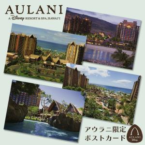 Disney（ディズニー） ハワイ限定【アウラニ限定 】ぬいぐるみコイン