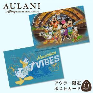 Disney（ディズニー） ハワイ限定【アウラニ限定 】ぬいぐるみコイン