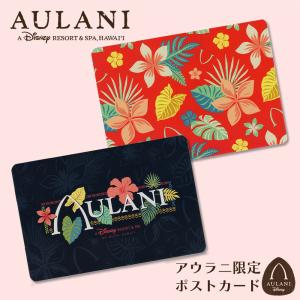 Disney（ディズニー） ハワイ限定【アウラニ限定 】ぬいぐるみコイン