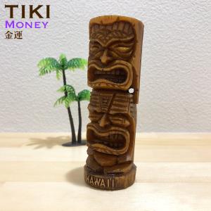 ハワイ インテリア 雑貨 ハワイアンティキ【Love Tiki S-01】恋愛の