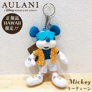 Disney HAWAII AULANI ぬいぐるみ happyhawaii_disneyaulaniplush-