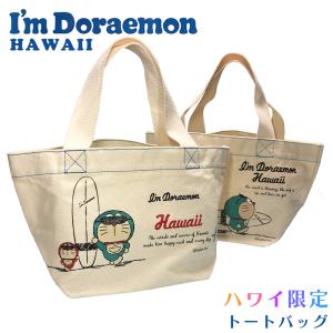 ハワイ限定 ハワイアン雑貨 ハワイ雑貨 ハワイ直輸入 ドラえもん エコ