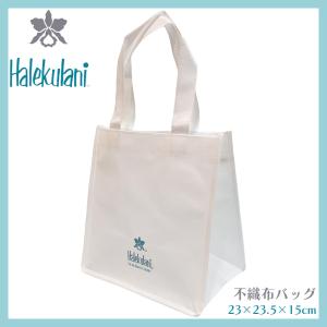 ハワイアン雑貨 ハワイ雑貨 ハワイ直輸入 ハワイ限定 不織布バッグ