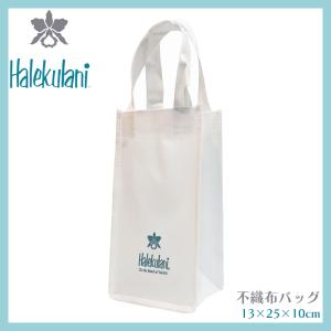 ハワイアン雑貨 ハワイ雑貨 ハワイ直輸入 ハワイ限定 不織布バッグ