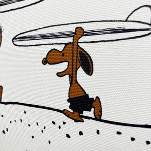 ハワイ限定 ハワイ直輸入 日焼けスヌーピー キ...の詳細画像3