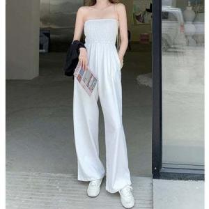 ベアトップオールインワン コーデ レディーススーツ フォーマル の商品一覧 ファッション 通販 Yahoo ショッピング