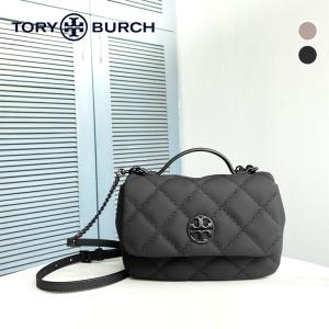 TORY BURCH トリーバーチ Tモノグラム ハンドバッグ ボディバッグ レディース T Monogram チェーンショルダーバッグ 斜め掛けバッグ ギフト 贈り物｜happyheart