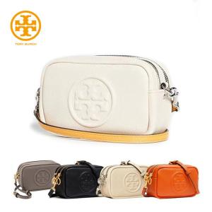 トリーバーチ ショルダーバッグ TORY BURCH バッグ ペリー ボンベ ミニバッグ PERRY BOMBE MINI BAG レディース 母の日 プレゼント