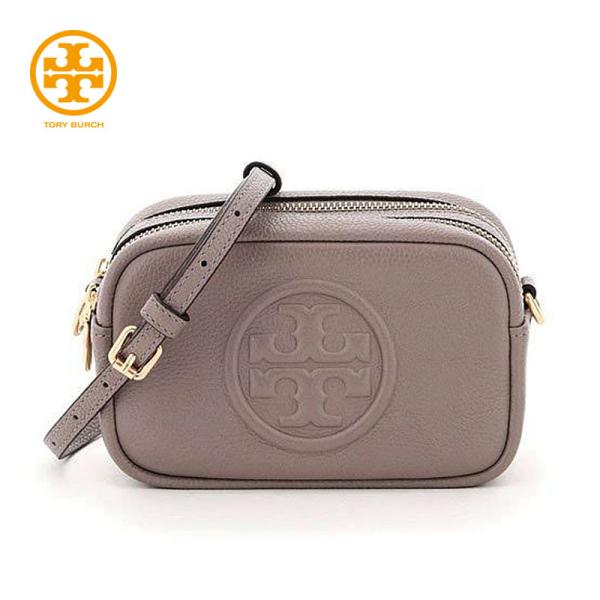 TORY BURCH トリーバーチ ショルダーバッグ レザー ミニ 斜め掛け レディース PERRY...