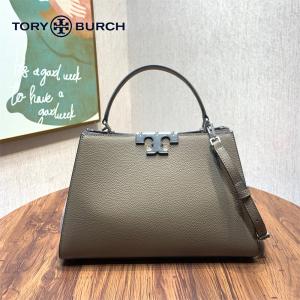 TORY BURCH（トリーバーチ） バッグ レザー ブリテン マイクロ