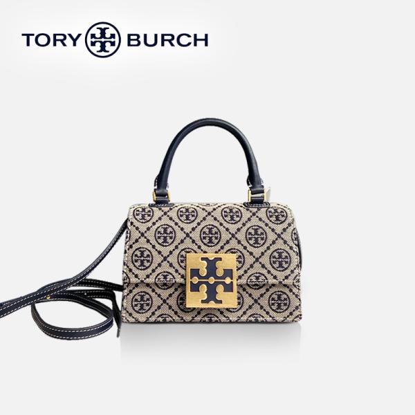 トリーバーチ TORY BURCH ショルダーバッグ T Monogram バッグ レディース Bo...