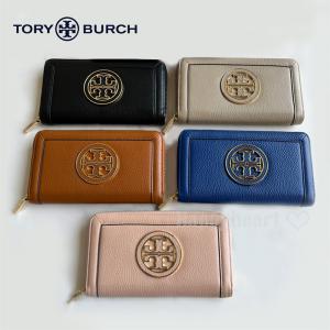 TORY BURCH（トリーバーチ） 財布 ロビンソン ドッグ プリント