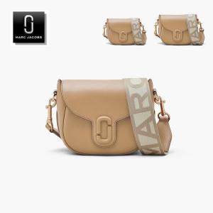 Marc Jacobs マークジェイコブス ザ レザー カバード J マーク サドル 