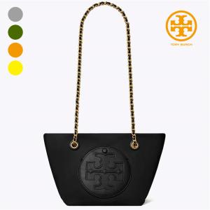 Tory Burch ブラックレザーバッグ TORY BURCH トリーバーチ バッグ レディース ショルダーバッグ 2way