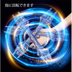 ライトセーバー おもちゃ 24色 伸縮 充電式...の詳細画像2