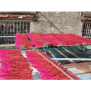 創業1895年台湾・台南のお香店 呉萬春香舗 ...の詳細画像1