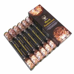 ぽん様＊240箱＊HEMコーン180箱+スティック60箱 294】HEM フランキンセンス コーン 3箱セット 1箱からOK!! - メルカリ