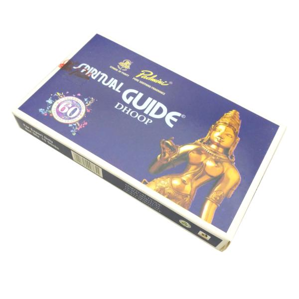 お香 パドミニ スピリチュアルガイド香 ドゥープタイプ PADMINI SPIRITUALGUIDE...