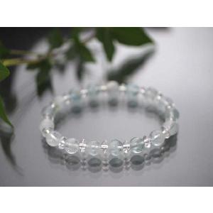 高品質天然本水晶 AAA 4mm ブレスレット 天然石・パワーストーン