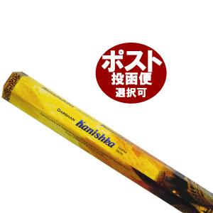 お香 サンダルウッド香6角 BIC SANDAL WOOD HEXA : HAPPYHOUR - 通販